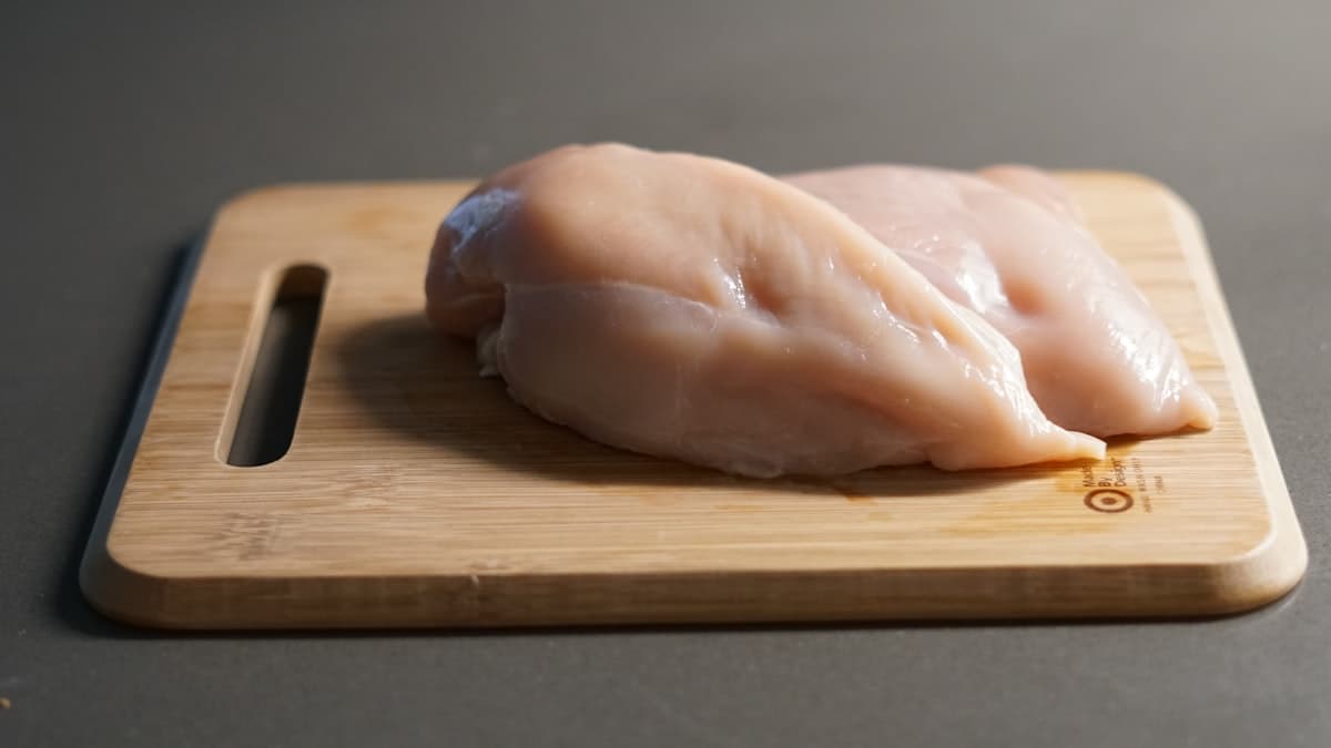 Chicken