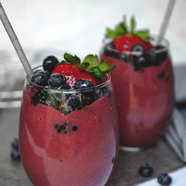 Healthy Protein Drinks