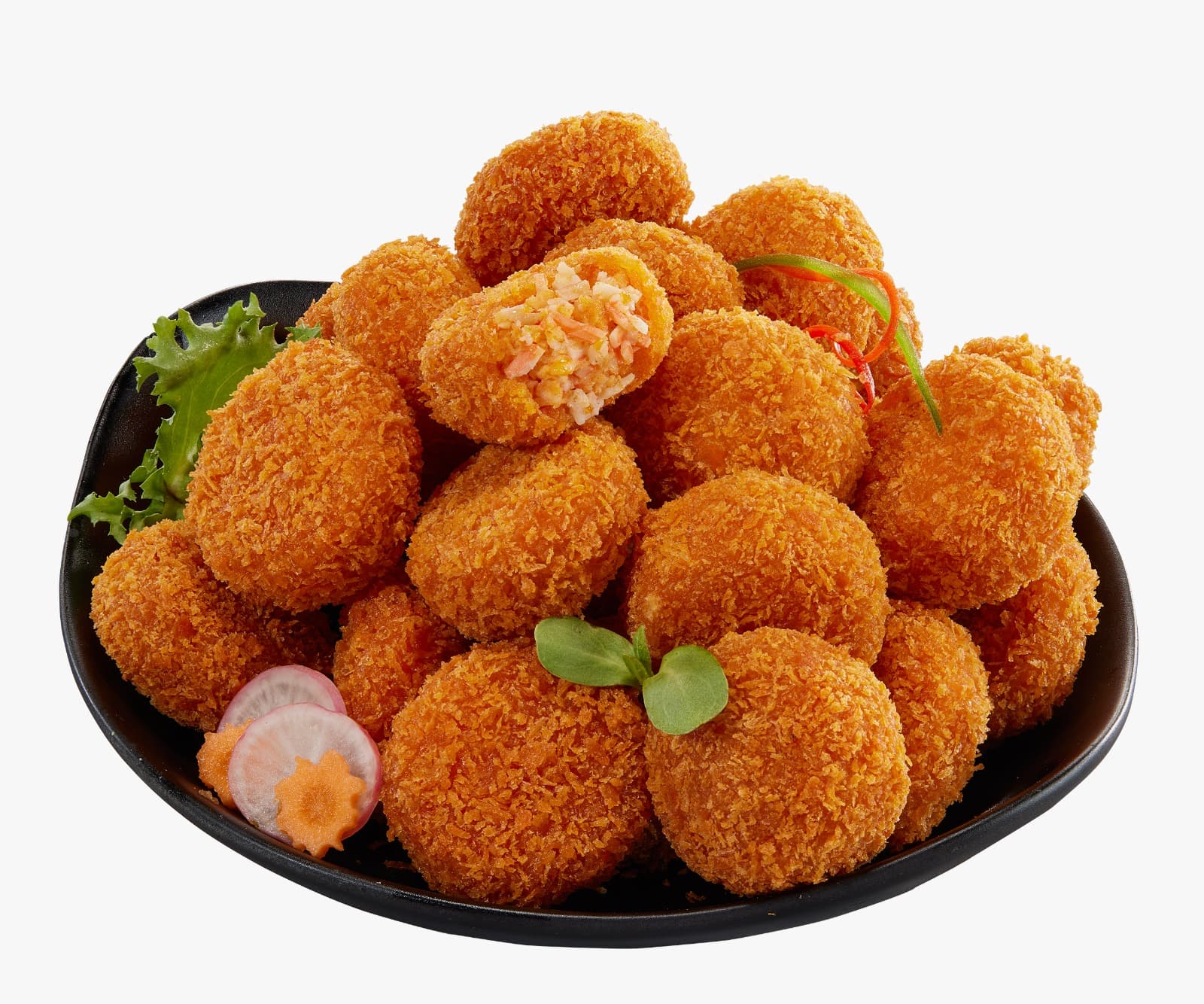 F&C Surimi Lobster Bite