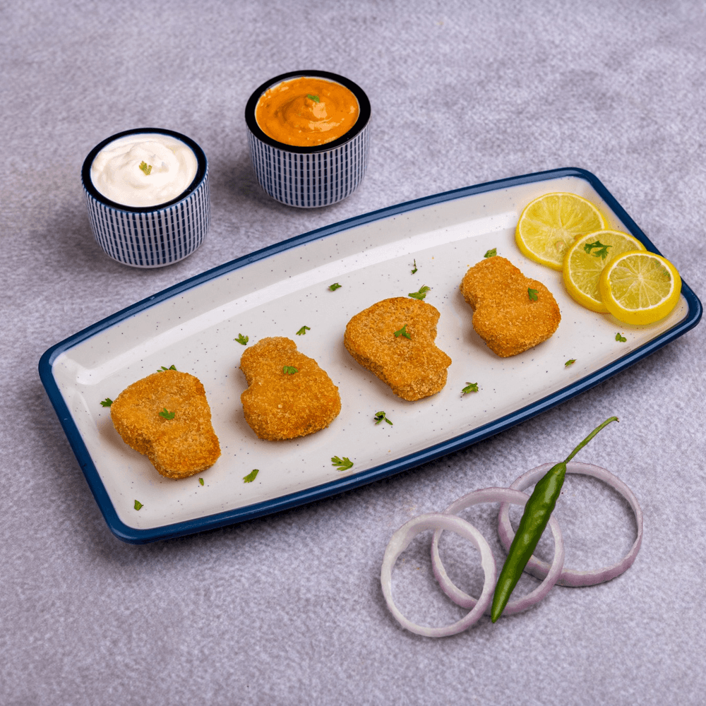 F & C Chicken Nuggets - Image 1