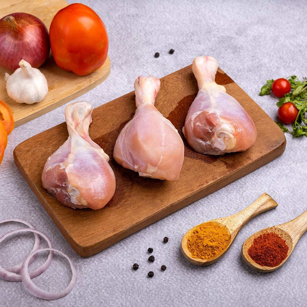 F & C Chicken Drumstick - Image 1