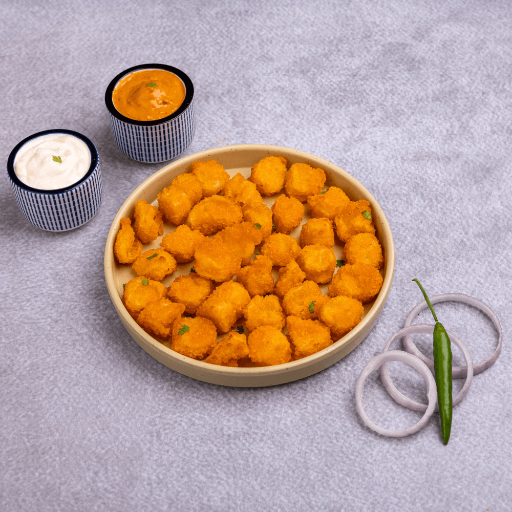 F & C Surmai Popcorn - Image 1