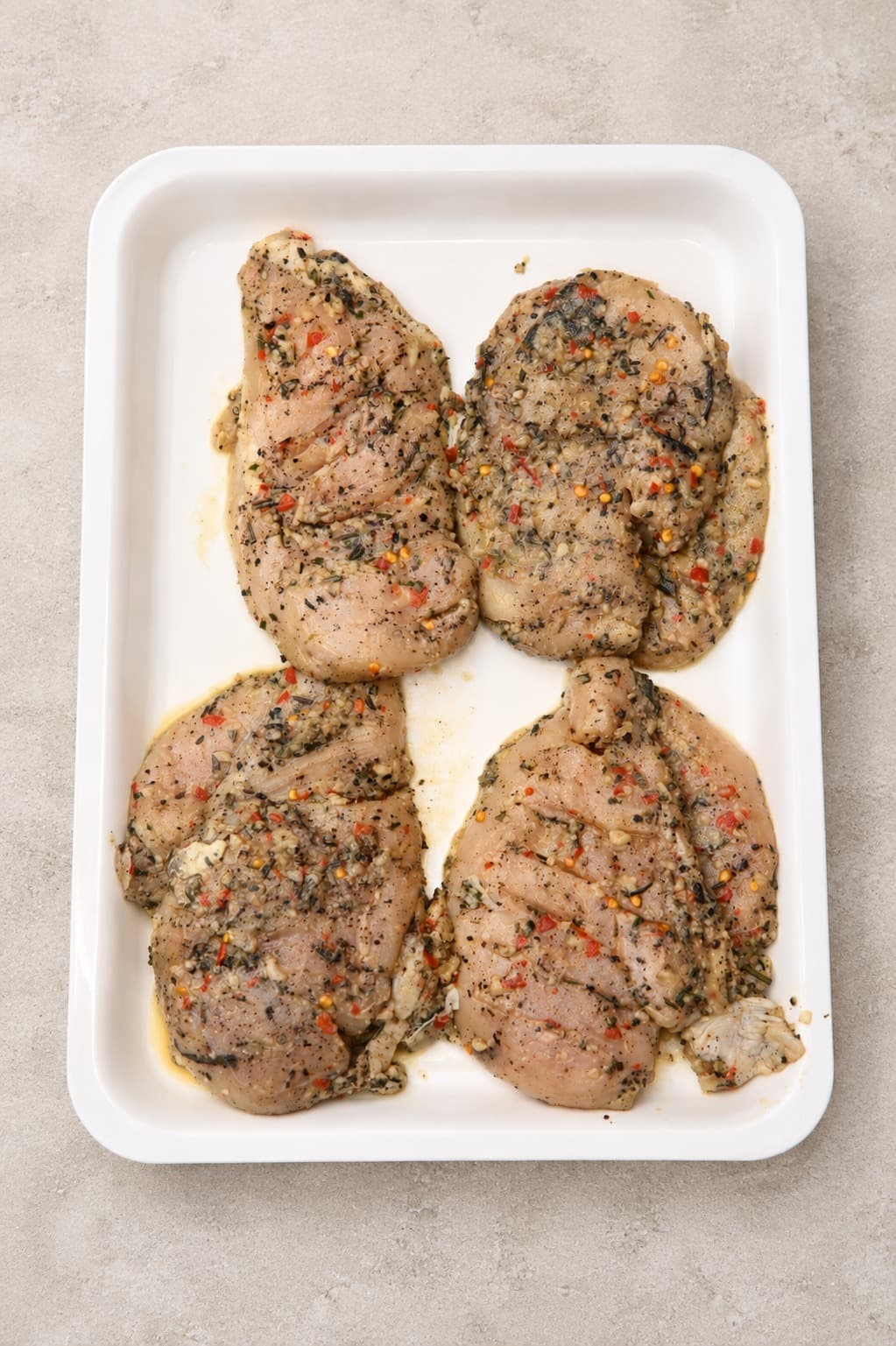 F&C Garlic Herb Fusion - Image 1