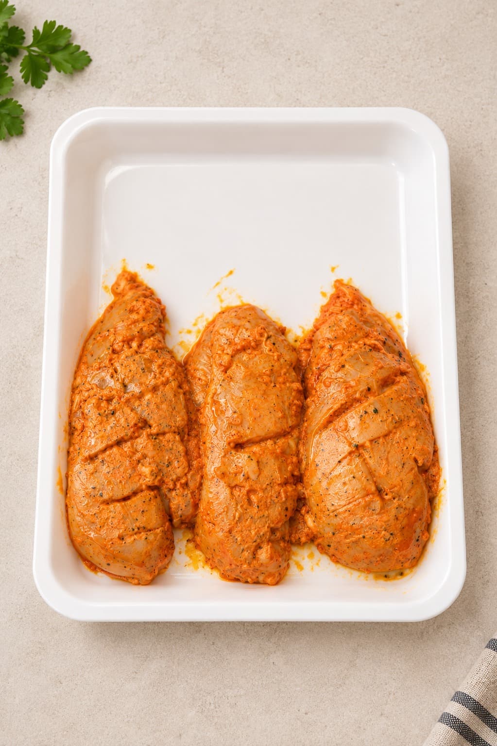 F&C Piri Piri Signature - Image 1